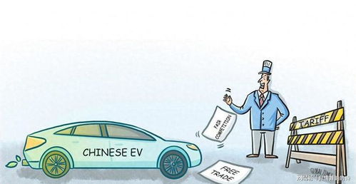 歐盟發(fā)布新規(guī)強(qiáng)化技術(shù)轉(zhuǎn)讓要求，中車企面臨經(jīng)營決策新風(fēng)險(xiǎn)